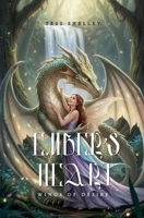Ember's Heart (Wings of Desire) B0H27377FZ Book Cover