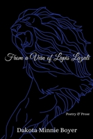 From a Vein of Lapis Lazuli 1796404136 Book Cover