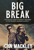 Big Break: A Ballardville Mystery (formerly Killer Clowns From Out of State) B08ZBJF2TF Book Cover