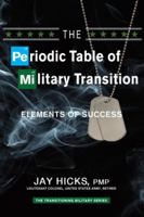 The Periodic Table of Military Transition null Book Cover