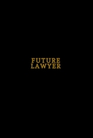 Future Lawyer 1659833132 Book Cover