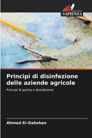 Principi di disinfezione delle aziende agricole (Italian Edition) 6209429408 Book Cover