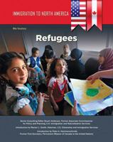 Refugees 1422236811 Book Cover