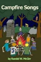 Campfire Songs 1105296288 Book Cover
