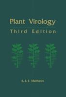 plant Virology 0124805531 Book Cover