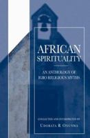African Spirituality 1845490576 Book Cover