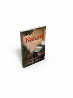When Nature Speaks: A 30 Day Reflective Prophetic Journal 0692046801 Book Cover
