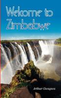 Welcome to Zimbabwe 1908690003 Book Cover