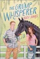 The Grump Whisperer 1335574867 Book Cover