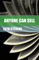 Anyone Can Sell 1639371001 Book Cover