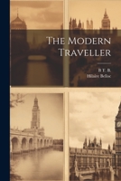 The Modern Traveller 9357726330 Book Cover