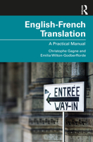 English-French Translation 1138841951 Book Cover