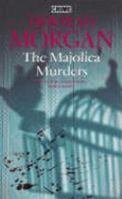 The Majolica Murders 0425209261 Book Cover