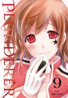 Plunderer Omnibus, Vol. 9 1975340868 Book Cover