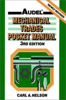 Mechanical trades pocket manual, 0025886657 Book Cover