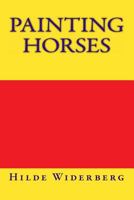 Painting horses 1495283879 Book Cover