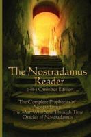 The Nostradamus Reader 1604590688 Book Cover