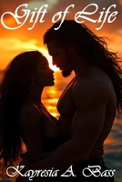 Gift Of Life B0G6FFJLHG Book Cover