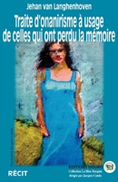 Traite d'onanirisme à usage de celles qui ont perdu la mémoire (French Edition) 2384060724 Book Cover