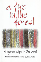 A Fire in the Forest 1853905348 Book Cover