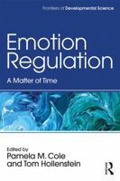 Emotion Regulation: Development Across the Life Span 1138683205 Book Cover