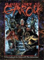 Players Guide to Garou (Werewolf the Apocalypse) 1588463133 Book Cover