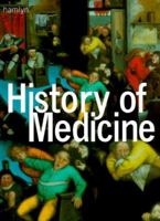 The History of Medicine 076519905X Book Cover