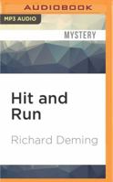 Hit and Run 1536642916 Book Cover