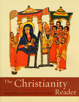 The Christianity Reader (Textual Sources for the Study of Religion) 0226289591 Book Cover