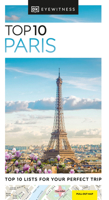 Top 10 Paris 0789483505 Book Cover