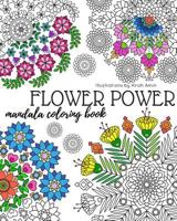 Flower Power 1367152372 Book Cover