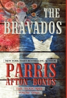 The Bravados (The Texicans, Volume Three) B0F6VYHS2W Book Cover