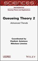 Queueing Theory 2 1789450047 Book Cover