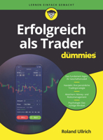Erfolgreich als Trader für Dummies 3527722327 Book Cover