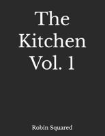 The Kitchen Vol. 1 B0H1MQJMXT Book Cover