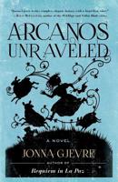 Arcanos Unraveled 1947990004 Book Cover