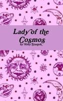 Lady of the Cosmos 1387104721 Book Cover