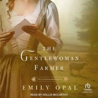 The Gentlewoman Farmer B0F47SGTLW Book Cover