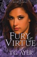 Fury & Virtue: The Hand of Kali #4 0473449358 Book Cover