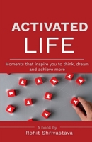 Activated Life B0B5R37WLK Book Cover