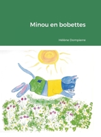 Minou en bobettes 1794742808 Book Cover