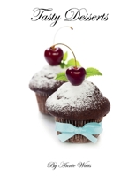 Tasty Desserts 1329388216 Book Cover