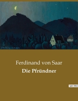 Die Pfrundner 2385085410 Book Cover