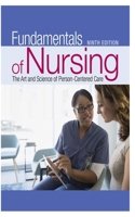 Fundamentals of Nursing Guide B09CHLZTCP Book Cover