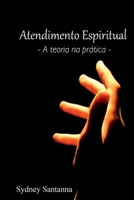 Atendimento Espiritual (Portuguese Edition) 6526629628 Book Cover