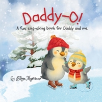 Daddy-O! 965932233X Book Cover