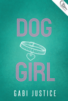 Dog Girl 1951710053 Book Cover