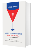 Martí en su universo: Una antología 8420439703 Book Cover