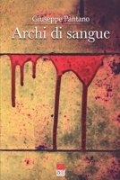 Archi di sangue null Book Cover