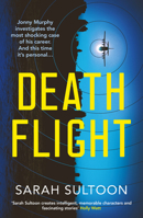 Death Flight: Volume 2 1916788017 Book Cover